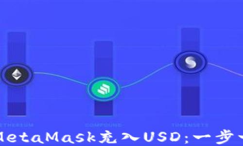 如何通過MetaMask充入USD:一步一步的指南