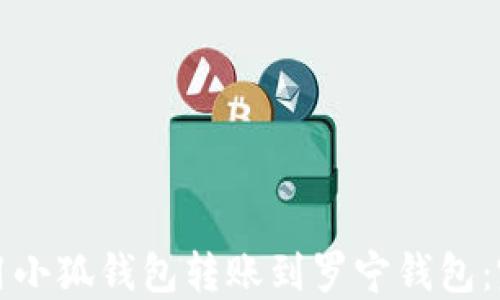 如何使用小狐錢包轉(zhuǎn)賬到羅寧錢包:完整指南