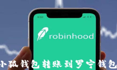 如何使用小狐錢包轉(zhuǎn)賬到羅寧錢包:完整指南