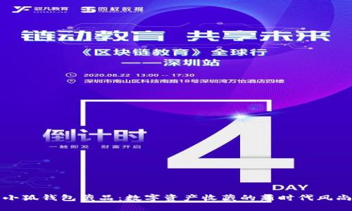 小狐錢包藏品:數(shù)字資產(chǎn)收藏的新時代風(fēng)尚