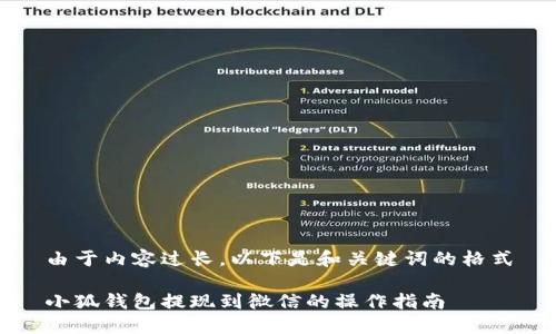 由于內(nèi)容過長，以下是和關(guān)鍵詞的格式

小狐錢包提現(xiàn)到微信的操作指南