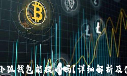 
中本聰小狐錢包能提幣嗎？詳細(xì)解析及使用指南