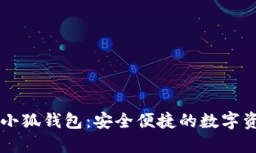 幣安智能鏈小狐錢(qián)包:安全便捷的數(shù)字資產(chǎn)管理工具